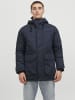 Jack & Jones Jacke in Dark Navy