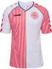 Hummel T-Shirt Dbu 86 Fußball Erwachsene in WHITE