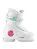 elan Skistiefel Alpin in weiss