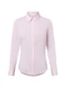 Marie Lund Bluse in rosa - 0026