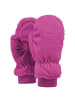 Barts FLEECEMITTS in Pink