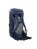 FJÄLLRÄVEN Abisko Friluft 35 Rucksack S-M 64 cm in navy