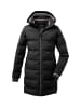 Killtec Funktionsjacke KOW 196 GRLS QLTD CT in Schwarz