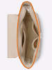 Heine Tasche in beige