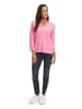 Betty Barclay Rollkragenpullover für Damen in pink