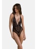 Passion Body in schwarz
