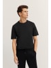 Bugatti T-Shirt Kurzarm in 290-schwarz