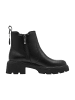 Tamaris Stiefeletten schwarz