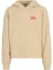 Fila Hoodie in Beige