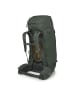 Osprey Kestrel 68 L/XL - Trekkingrucksack 82 cm in bonsai green