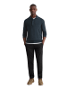 Marc O'Polo Polo-Pullover regular in Dark Navy