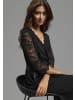 Laura Scott Abendkleid in schwarz