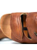 Woody Schnürschuh in creme