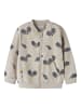 name it Strickjacke in Pumice Stone
