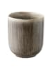 ebuy24 Tasse Elva Grau 8 x 8 cm