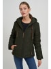 Oxmo Winterjacke OXMala in Grün