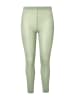 Ulla Popken Strumpfhose in blassgrün