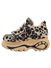 Buffalo Sneaker in Mehrfarbig