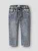 name it Jeans in Vintage Medium Blue Denim