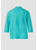 s.Oliver Strickjacke in 6099_aquamarin