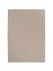 Teppich Boss Kurzflor Teppich Helix 2200, rechteckig - Beige