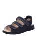 Finn Comfort Outdoorsandalen CASABLANCA in SCHWARZ/STREET