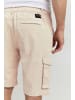 INDICODE Cargoshorts IDRonjo in Beige