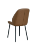ebuy24 Carlo Monte Braun 2er Set