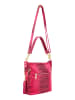 Usha Schultertaschen in Pink