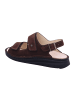 Finn Comfort Komfort Sandalen für Herren in uni