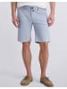 Pierre Cardin Shorts Strasbourg in Mineral Blue