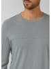 s.Oliver T-Shirt  in  9508_schiefergrau