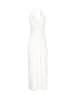 faina Women Dress in offwhite