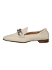 Högl Slipper in Creme