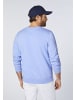 Polo Sylt Sweater in Blau