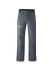 Maier Sports Outdoorhose Narvik in Grau