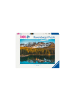 Ravensburger Puzzle Karersee 1000 Teile, ab 14 Jahre