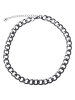 Urban Classics Necklac in gunmetal