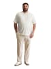 Marc O'Polo T-Shirt regular in egg white