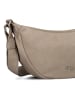 Zwei Mademoiselle.M Umhängetasche 32 cm nubuk cappuccino