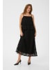CULTURE Kleid CUnianca Relaxed fit in Black