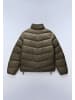 Napapijri Funktionsjacke "A-Ega Short W" in Grün