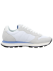 Sun68 Sneaker in weiß