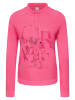 Rabe Pullover in Pink