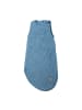 roba Babyschlafsack 'Seashells Indigo' - Ganzjährig aus Baumwolle - Blau