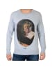 Eleven Paris Sweat Fix Sainthyf Grau