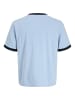 Jack & Jones T-shirt in Cashmere Blue