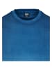 Urban Classics Urban Classics T-Shirts in midnightnavy/black