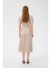InWear Kleid BallaIW Feminine Form in Champagne