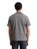 Marc O'Polo DfC Strick-Poloshirt regular in multi/ black